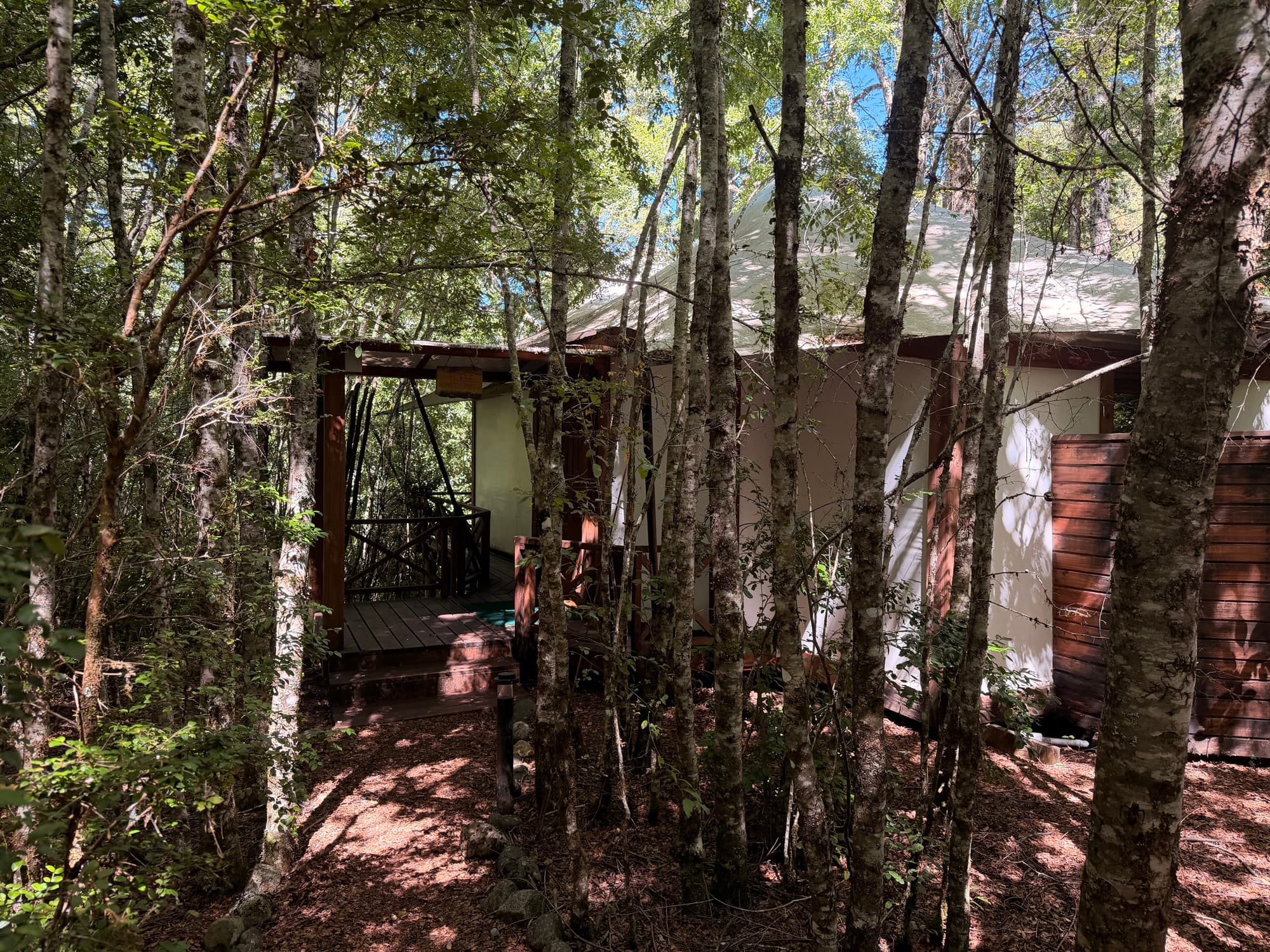 Cabaña Estándar