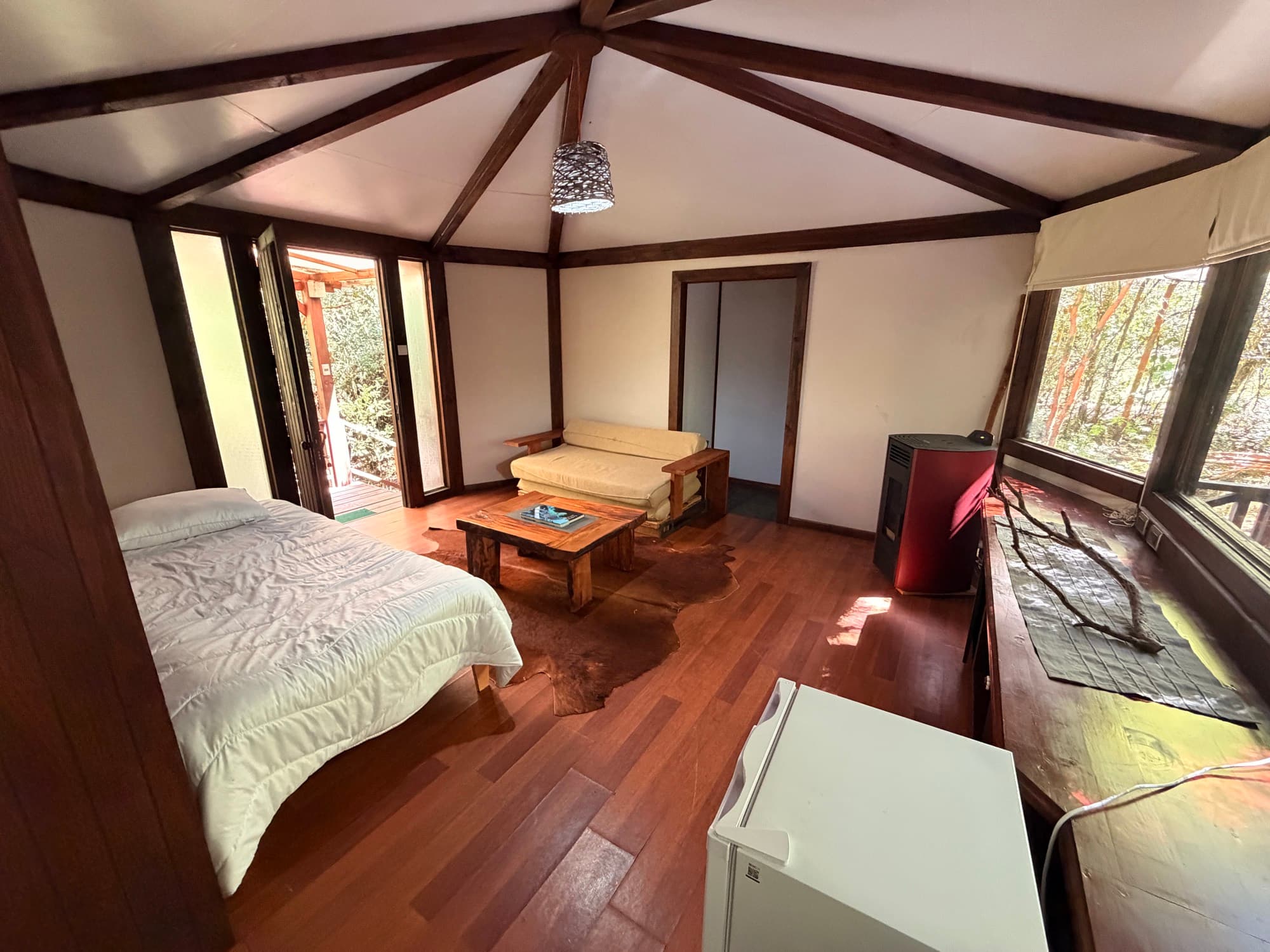 Milenario Eco Lodge